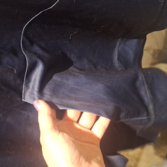 Hoody with Tree Print - Picture 3 of 4